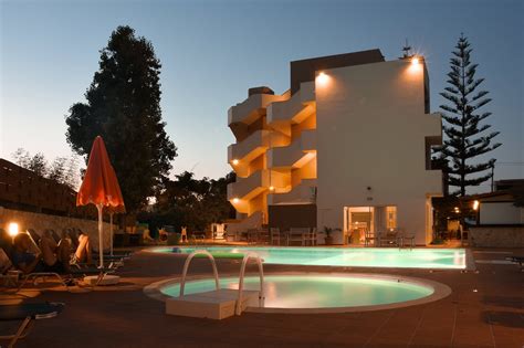 hotel hermes creta